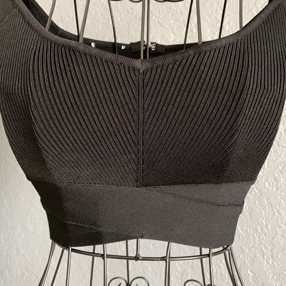 Bebe Crop Top - image 3